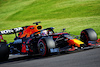GP GRAN BRETAGNA, Max Verstappen (NLD) Red Bull Racing RB16B.
16.07.2021. Formula 1 World Championship, Rd 10, British Grand Prix, Silverstone, England, Practice Day.
 - www.xpbimages.com, EMail: requests@xpbimages.com © Copyright: Davenport / XPB Images