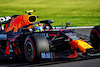 GP GRAN BRETAGNA, Sergio Perez (MEX) Red Bull Racing RB16B.
16.07.2021. Formula 1 World Championship, Rd 10, British Grand Prix, Silverstone, England, Practice Day.
 - www.xpbimages.com, EMail: requests@xpbimages.com © Copyright: Davenport / XPB Images