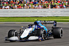 GP GRAN BRETAGNA, Nicholas Latifi (CDN) Williams Racing FW43B.
16.07.2021. Formula 1 World Championship, Rd 10, British Grand Prix, Silverstone, England, Practice Day.
 - www.xpbimages.com, EMail: requests@xpbimages.com © Copyright: Davenport / XPB Images