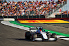 GP GRAN BRETAGNA, George Russell (GBR) Williams Racing FW43B.
16.07.2021. Formula 1 World Championship, Rd 10, British Grand Prix, Silverstone, England, Practice Day.
 - www.xpbimages.com, EMail: requests@xpbimages.com © Copyright: Davenport / XPB Images