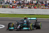 GP GRAN BRETAGNA, Valtteri Bottas (FIN) Mercedes AMG F1 W12.
16.07.2021. Formula 1 World Championship, Rd 10, British Grand Prix, Silverstone, England, Practice Day.
 - www.xpbimages.com, EMail: requests@xpbimages.com © Copyright: Davenport / XPB Images