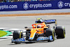 GP GRAN BRETAGNA, Lando Norris (GBR) McLaren MCL35M.
16.07.2021. Formula 1 World Championship, Rd 10, British Grand Prix, Silverstone, England, Practice Day.
 - www.xpbimages.com, EMail: requests@xpbimages.com © Copyright: Davenport / XPB Images
