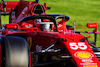 GP GRAN BRETAGNA, Carlos Sainz Jr (ESP) Ferrari SF-21.
16.07.2021. Formula 1 World Championship, Rd 10, British Grand Prix, Silverstone, England, Practice Day.
 - www.xpbimages.com, EMail: requests@xpbimages.com © Copyright: Davenport / XPB Images