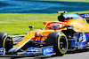 GP GRAN BRETAGNA, Lando Norris (GBR) McLaren MCL35M.
16.07.2021. Formula 1 World Championship, Rd 10, British Grand Prix, Silverstone, England, Practice Day.
 - www.xpbimages.com, EMail: requests@xpbimages.com © Copyright: Davenport / XPB Images