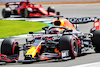 GP GRAN BRETAGNA, Max Verstappen (NLD) Red Bull Racing RB16B.
16.07.2021. Formula 1 World Championship, Rd 10, British Grand Prix, Silverstone, England, Practice Day.
 - www.xpbimages.com, EMail: requests@xpbimages.com © Copyright: Davenport / XPB Images