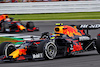 GP GRAN BRETAGNA, Sergio Perez (MEX) Red Bull Racing RB16B.
16.07.2021. Formula 1 World Championship, Rd 10, British Grand Prix, Silverstone, England, Practice Day.
 - www.xpbimages.com, EMail: requests@xpbimages.com © Copyright: Davenport / XPB Images