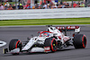 GP GRAN BRETAGNA, Kimi Raikkonen (FIN) Alfa Romeo Racing C41.
16.07.2021. Formula 1 World Championship, Rd 10, British Grand Prix, Silverstone, England, Practice Day.
 - www.xpbimages.com, EMail: requests@xpbimages.com © Copyright: Davenport / XPB Images