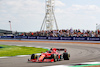 GP GRAN BRETAGNA, Carlos Sainz Jr (ESP) Ferrari SF-21.
16.07.2021. Formula 1 World Championship, Rd 10, British Grand Prix, Silverstone, England, Practice Day.
 - www.xpbimages.com, EMail: requests@xpbimages.com © Copyright: Davenport / XPB Images