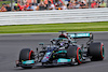 GP GRAN BRETAGNA, Lewis Hamilton (GBR) Mercedes AMG F1 W12.
16.07.2021. Formula 1 World Championship, Rd 10, British Grand Prix, Silverstone, England, Practice Day.
 - www.xpbimages.com, EMail: requests@xpbimages.com © Copyright: Davenport / XPB Images