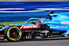 GP GRAN BRETAGNA, Fernando Alonso (ESP) Alpine F1 Team A521.
16.07.2021. Formula 1 World Championship, Rd 10, British Grand Prix, Silverstone, England, Practice Day.
 - www.xpbimages.com, EMail: requests@xpbimages.com © Copyright: Davenport / XPB Images