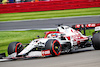 GP GRAN BRETAGNA, Kimi Raikkonen (FIN) Alfa Romeo Racing C41.
16.07.2021. Formula 1 World Championship, Rd 10, British Grand Prix, Silverstone, England, Practice Day.
 - www.xpbimages.com, EMail: requests@xpbimages.com © Copyright: Davenport / XPB Images