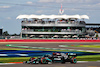 GP GRAN BRETAGNA, Lewis Hamilton (GBR) Mercedes AMG F1 W12.
16.07.2021. Formula 1 World Championship, Rd 10, British Grand Prix, Silverstone, England, Practice Day.
 - www.xpbimages.com, EMail: requests@xpbimages.com © Copyright: Davenport / XPB Images