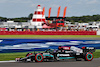 GP GRAN BRETAGNA, Lewis Hamilton (GBR) Mercedes AMG F1 W12.
16.07.2021. Formula 1 World Championship, Rd 10, British Grand Prix, Silverstone, England, Practice Day.
 - www.xpbimages.com, EMail: requests@xpbimages.com © Copyright: Davenport / XPB Images