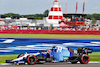 GP GRAN BRETAGNA, George Russell (GBR) Williams Racing FW43B.
16.07.2021. Formula 1 World Championship, Rd 10, British Grand Prix, Silverstone, England, Practice Day.
 - www.xpbimages.com, EMail: requests@xpbimages.com © Copyright: Davenport / XPB Images