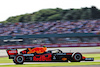 GP GRAN BRETAGNA, Sergio Perez (MEX) Red Bull Racing RB16B.
16.07.2021. Formula 1 World Championship, Rd 10, British Grand Prix, Silverstone, England, Practice Day.
- www.xpbimages.com, EMail: requests@xpbimages.com © Copyright: Batchelor / XPB Images