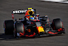 GP GRAN BRETAGNA, Sergio Perez (MEX) Red Bull Racing RB16B.
16.07.2021. Formula 1 World Championship, Rd 10, British Grand Prix, Silverstone, England, Practice Day.
 - www.xpbimages.com, EMail: requests@xpbimages.com © Copyright: Davenport / XPB Images