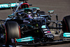 GP GRAN BRETAGNA, Lewis Hamilton (GBR) Mercedes AMG F1 W12.
16.07.2021. Formula 1 World Championship, Rd 10, British Grand Prix, Silverstone, England, Practice Day.
 - www.xpbimages.com, EMail: requests@xpbimages.com © Copyright: Davenport / XPB Images