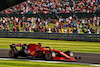 GP GRAN BRETAGNA, Charles Leclerc (MON) Ferrari SF-21.
16.07.2021. Formula 1 World Championship, Rd 10, British Grand Prix, Silverstone, England, Practice Day.
 - www.xpbimages.com, EMail: requests@xpbimages.com © Copyright: Davenport / XPB Images