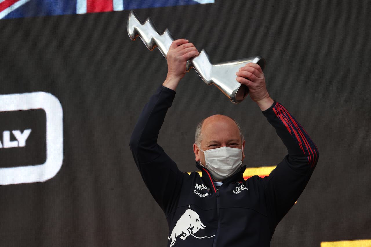 GP IMOLA - Gara