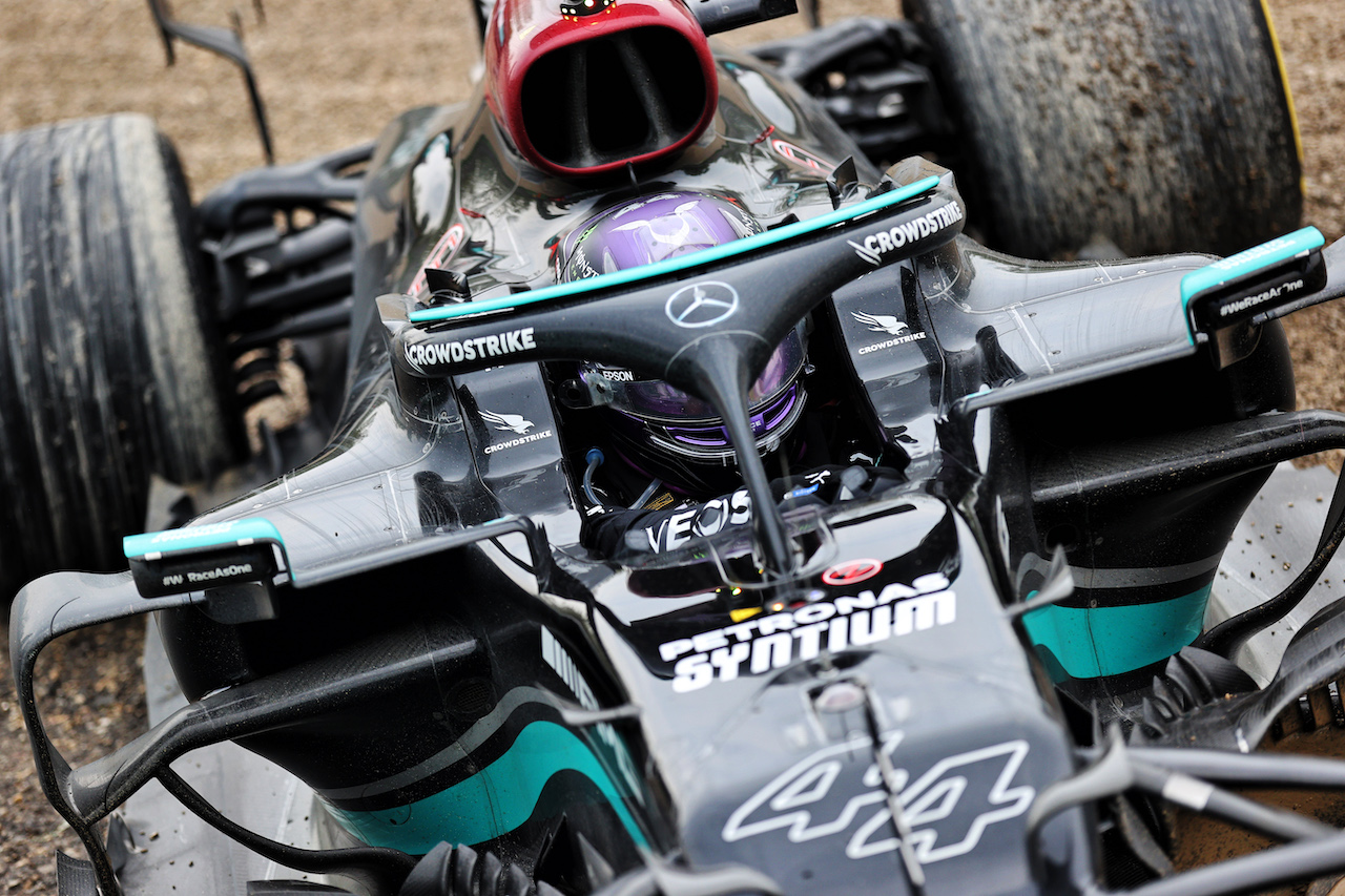 GP IMOLA - Gara