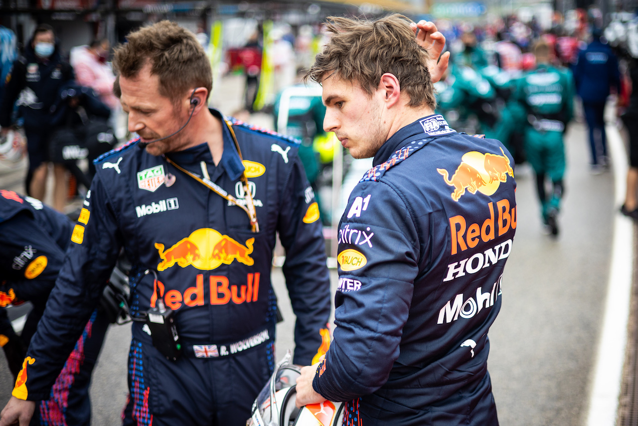 GP IMOLA - Gara