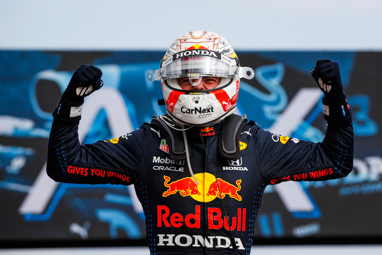 GP IMOLA - Gara
