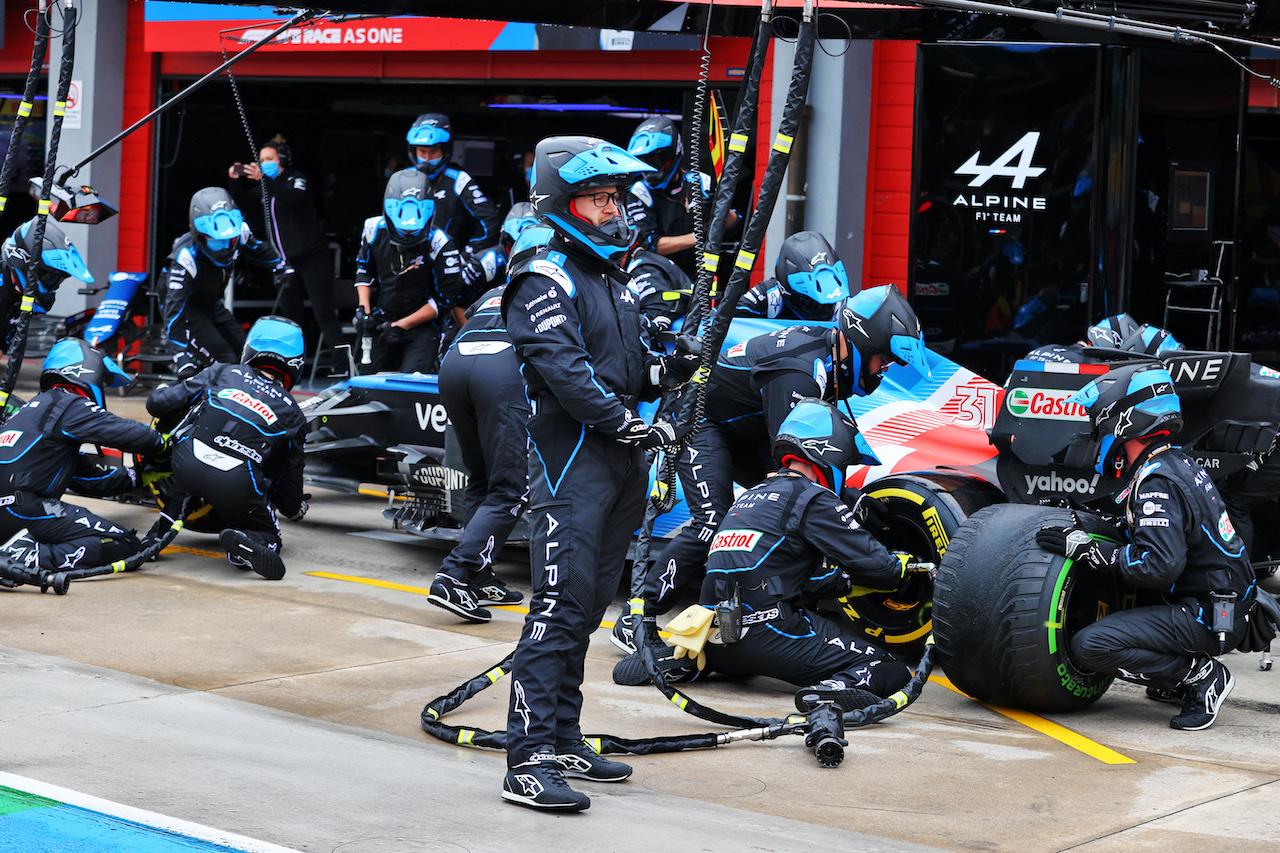 GP IMOLA - Gara
