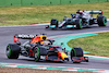 GP IMOLA, Max Verstappen (NLD) Red Bull Racing RB16B.
18.04.2021. Formula 1 World Championship, Rd 2, Emilia Romagna Grand Prix, Imola, Italy, Gara Day.
- www.xpbimages.com, EMail: requests@xpbimages.com © Copyright: Charniaux / XPB Images