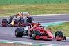 GP IMOLA, Charles Leclerc (MON) Ferrari SF-21.
18.04.2021. Formula 1 World Championship, Rd 2, Emilia Romagna Grand Prix, Imola, Italy, Gara Day.
- www.xpbimages.com, EMail: requests@xpbimages.com © Copyright: Charniaux / XPB Images