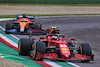 GP IMOLA, Carlos Sainz Jr (ESP) Ferrari SF-21.
18.04.2021. Formula 1 World Championship, Rd 2, Emilia Romagna Grand Prix, Imola, Italy, Gara Day.
- www.xpbimages.com, EMail: requests@xpbimages.com © Copyright: Charniaux / XPB Images