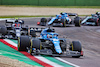 GP IMOLA, Fernando Alonso (ESP) Alpine F1 Team A521.
18.04.2021. Formula 1 World Championship, Rd 2, Emilia Romagna Grand Prix, Imola, Italy, Gara Day.
- www.xpbimages.com, EMail: requests@xpbimages.com © Copyright: Charniaux / XPB Images