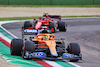 GP IMOLA, Lando Norris (GBR) McLaren MCL35M.
18.04.2021. Formula 1 World Championship, Rd 2, Emilia Romagna Grand Prix, Imola, Italy, Gara Day.
- www.xpbimages.com, EMail: requests@xpbimages.com © Copyright: Charniaux / XPB Images