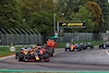 GP IMOLA, Max Verstappen (NLD) Red Bull Racing RB16B davanti a at the repartenza.
18.04.2021. Formula 1 World Championship, Rd 2, Emilia Romagna Grand Prix, Imola, Italy, Gara Day.
- www.xpbimages.com, EMail: requests@xpbimages.com © Copyright: Batchelor / XPB Images