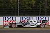GP IMOLA, Yuki Tsunoda (JPN) AlphaTauri AT02 spins at the repartenza.
18.04.2021. Formula 1 World Championship, Rd 2, Emilia Romagna Grand Prix, Imola, Italy, Gara Day.
- www.xpbimages.com, EMail: requests@xpbimages.com © Copyright: Batchelor / XPB Images