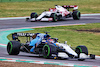 GP IMOLA, George Russell (GBR) Williams Racing FW43B.
18.04.2021. Formula 1 World Championship, Rd 2, Emilia Romagna Grand Prix, Imola, Italy, Gara Day.
- www.xpbimages.com, EMail: requests@xpbimages.com © Copyright: Charniaux / XPB Images