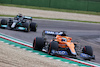 GP IMOLA, Daniel Ricciardo (AUS) McLaren MCL35M.
18.04.2021. Formula 1 World Championship, Rd 2, Emilia Romagna Grand Prix, Imola, Italy, Gara Day.
- www.xpbimages.com, EMail: requests@xpbimages.com © Copyright: Charniaux / XPB Images