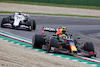 GP IMOLA, Sergio Perez (MEX) Red Bull Racing RB16B.
18.04.2021. Formula 1 World Championship, Rd 2, Emilia Romagna Grand Prix, Imola, Italy, Gara Day.
- www.xpbimages.com, EMail: requests@xpbimages.com © Copyright: Charniaux / XPB Images