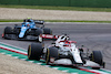 GP IMOLA, Kimi Raikkonen (FIN) Alfa Romeo Racing C41.
18.04.2021. Formula 1 World Championship, Rd 2, Emilia Romagna Grand Prix, Imola, Italy, Gara Day.
- www.xpbimages.com, EMail: requests@xpbimages.com © Copyright: Charniaux / XPB Images