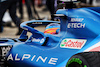 GP IMOLA, Fernando Alonso (ESP) Alpine F1 Team A521 in the pits while the race is stopped.
18.04.2021. Formula 1 World Championship, Rd 2, Emilia Romagna Grand Prix, Imola, Italy, Gara Day.
- www.xpbimages.com, EMail: requests@xpbimages.com © Copyright: Moy / XPB Images