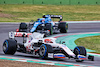 GP IMOLA, Nikita Mazepin (RUS) Haas F1 Team VF-21.
18.04.2021. Formula 1 World Championship, Rd 2, Emilia Romagna Grand Prix, Imola, Italy, Gara Day.
- www.xpbimages.com, EMail: requests@xpbimages.com © Copyright: Charniaux / XPB Images