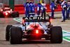 GP IMOLA, Fernando Alonso (ESP) Alpine F1 Team A521 in the pits while the race is stopped.
18.04.2021. Formula 1 World Championship, Rd 2, Emilia Romagna Grand Prix, Imola, Italy, Gara Day.
- www.xpbimages.com, EMail: requests@xpbimages.com © Copyright: Moy / XPB Images