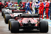 GP IMOLA, Charles Leclerc (MON) Ferrari SF-21 in the pits while the race is stopped.
18.04.2021. Formula 1 World Championship, Rd 2, Emilia Romagna Grand Prix, Imola, Italy, Gara Day.
- www.xpbimages.com, EMail: requests@xpbimages.com © Copyright: Moy / XPB Images
