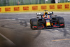 GP IMOLA, Gara winner Max Verstappen (NLD) Red Bull Racing RB16B celebrates at the end of the race.
18.04.2021. Formula 1 World Championship, Rd 2, Emilia Romagna Grand Prix, Imola, Italy, Gara Day.
- www.xpbimages.com, EMail: requests@xpbimages.com © Copyright: Moy / XPB Images