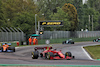 GP IMOLA, Carlos Sainz Jr (ESP) Ferrari SF-21.
18.04.2021. Formula 1 World Championship, Rd 2, Emilia Romagna Grand Prix, Imola, Italy, Gara Day.
- www.xpbimages.com, EMail: requests@xpbimages.com © Copyright: Batchelor / XPB Images