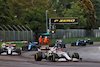 GP IMOLA, Kimi Raikkonen (FIN) Alfa Romeo Racing C41.
18.04.2021. Formula 1 World Championship, Rd 2, Emilia Romagna Grand Prix, Imola, Italy, Gara Day.
- www.xpbimages.com, EMail: requests@xpbimages.com © Copyright: Batchelor / XPB Images