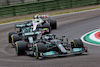 GP IMOLA, Valtteri Bottas (FIN) Mercedes AMG F1 W12.
18.04.2021. Formula 1 World Championship, Rd 2, Emilia Romagna Grand Prix, Imola, Italy, Gara Day.
- www.xpbimages.com, EMail: requests@xpbimages.com © Copyright: Batchelor / XPB Images