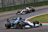 GP IMOLA, George Russell (GBR) Williams Racing FW43B.
18.04.2021. Formula 1 World Championship, Rd 2, Emilia Romagna Grand Prix, Imola, Italy, Gara Day.
- www.xpbimages.com, EMail: requests@xpbimages.com © Copyright: Batchelor / XPB Images