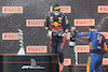 GP IMOLA, Max Verstappen (NLD), Red Bull Racing, Lando Norris (GBR), McLaren F1 Team 
18.04.2021. Formula 1 World Championship, Rd 2, Emilia Romagna Grand Prix, Imola, Italy, Gara Day.
- www.xpbimages.com, EMail: requests@xpbimages.com © Copyright: Charniaux / XPB Images