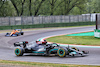 GP IMOLA, Lewis Hamilton (GBR) Mercedes AMG F1 W12 reverses back onto the circuit at Tosa.
18.04.2021. Formula 1 World Championship, Rd 2, Emilia Romagna Grand Prix, Imola, Italy, Gara Day.
- www.xpbimages.com, EMail: requests@xpbimages.com © Copyright: Batchelor / XPB Images