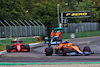 GP IMOLA, Lando Norris (GBR) McLaren MCL35M.
18.04.2021. Formula 1 World Championship, Rd 2, Emilia Romagna Grand Prix, Imola, Italy, Gara Day.
- www.xpbimages.com, EMail: requests@xpbimages.com © Copyright: Batchelor / XPB Images